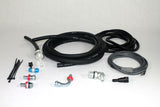 Fuelab 20201 - 01-10 Duramax 2500/3500 Diesel Velocity Series 100 Performance Installation Kit