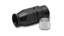 Load image into Gallery viewer, Vibrant 28006 - -6AN Straight Hose End Fitting for PTFE Lined Hose