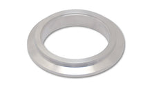 Load image into Gallery viewer, Vibrant 14942 - GT42 Compressor Outlet Flange Aluminum