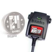 Load image into Gallery viewer, Banks Power 64311 - Pedal Monster Kit (Stand-Alone) - Molex MX64 - 6 Way - Use w/iDash 1.8