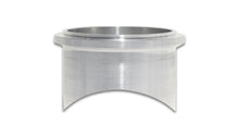 Load image into Gallery viewer, Vibrant 10136 - Tial 50MM BOV Weld Flange Aluminum - 2.50in Tube