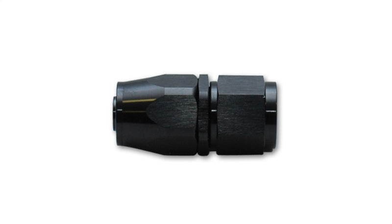 Vibrant 21008 - -8AN Straight Hose End Fitting