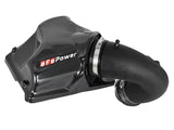 aFe 51-12922-C - MagnumFORCE Intake Stage-2 Pro DRY S 2017 BMW 330i (F3x) L4-2.0L (t) B48