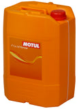 Motul 103989 - 20L Synthetic Engine Oil 8100 5W30 X-CLEAN +