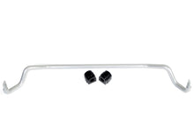 Load image into Gallery viewer, Whiteline BBF43 - BMW 1 Series (Exc M Series) &amp; 3 Series (Exc M3) Front 27mm Swaybar