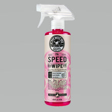 Load image into Gallery viewer, Chemical Guys WAC_202_16 - Speed Wipe Quick Detailer - 16oz