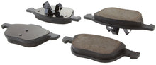 Load image into Gallery viewer, StopTech Street Touring 04-09 Mazda 3 Front Brake Pads