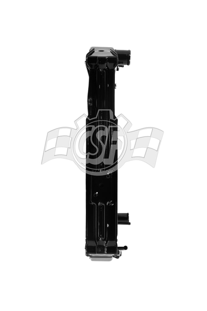 CSF 2517 - 93-97 Toyota Land Cruiser 4.5L Heavy Duty 3 Row All Metal Radiator