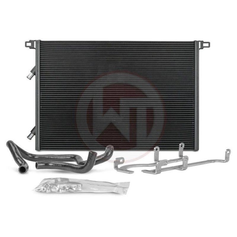 Wagner Tuning 400001012.WT - Audi RS4 B9/RS5 F5 Radiator Kit