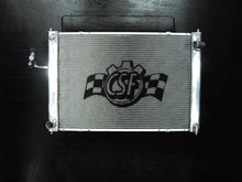 Load image into Gallery viewer, CSF 7011 - 08-13 Nissan 370Z A/T Radiator