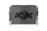 CSF 7015 - 06-12 Mazda Miata Radiator