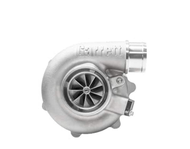 Garrett 877895-5003S - G25-550 Turbocharger O/V V-Band / V-Band 0.72 A/R Internal WG