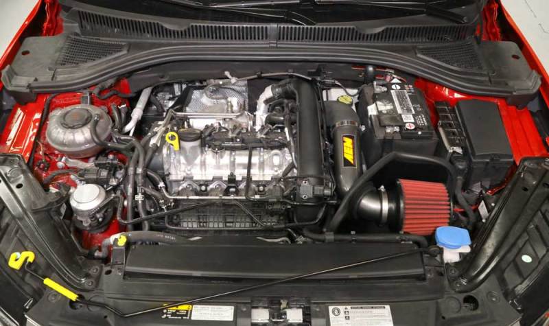 AEM Induction 21-862C - 2019 Volkswagen Jetta 1.4L Cold Air Intake