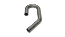 Load image into Gallery viewer, Vibrant 12609 - 2.5in O.D. Aluminized Steel U-J Mandrel Bent Tube