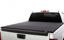 Load image into Gallery viewer, LUND 95850 -Lund 99-17 Ford F-250 Super Duty (6.5ft. Bed) Genesis Elite Tri-Fold Tonneau Cover - Black