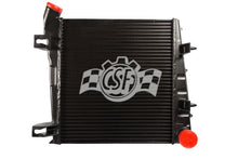 Load image into Gallery viewer, CSF 6012 - 08-10 Ford F-250 Super Duty 6.4L OEM Intercooler