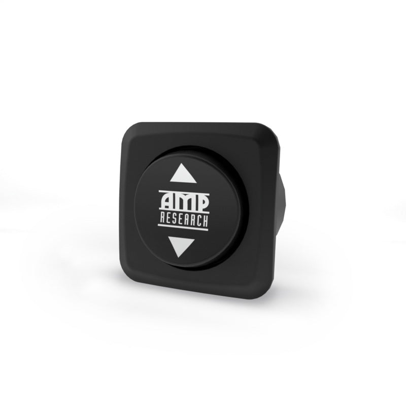 AMP Research 79105-01A - Override Switch w/ STA1 Controller