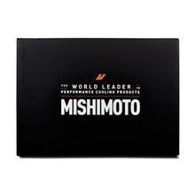 Load image into Gallery viewer, Mishimoto 08+ Mitsubishi Lancer Evo X / 08+ Lancer Ralliart Manual X-LINE (Thicker Core) Aluminum Ra