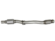 Load image into Gallery viewer, aFe 47-46302 - Power Direct Fit Catalytic Converter 07-13 Mini Cooper S (R56) L4-1.6L (t) N18