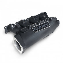 Load image into Gallery viewer, Grams Performance G07-09-0255 - VW MK4 Small Port Intake Manifold - Black