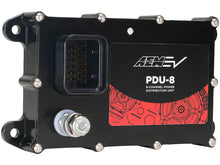 Load image into Gallery viewer, AEM 30-8300 - EV 8 Channel CAN Driven Slave Type Power Distribution Unit (PDU)