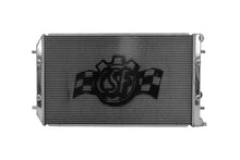 Load image into Gallery viewer, CSF 7025 - 99-06 Volkswagen Golf/GTI / 99-06 Volkswagen Jetta/GLI Radiator