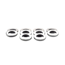 Load image into Gallery viewer, McGard Cragar Center Washers (Stainless Steel) - 10 Pack