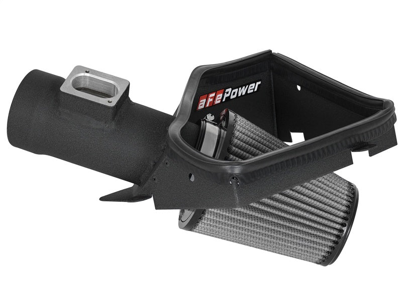 aFe 51-12862 - POWER Momentum GT Pro Dry S Intake System 15-17 Mini Cooper S 2.0(T) (B46/48)