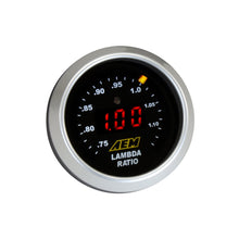 Load image into Gallery viewer, AEM 30-4110NS - Digital Wideband UEGO Gauge w/o Sensor