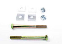Load image into Gallery viewer, SPL Parts 06-13 BMW 3 Series/1 Series (E9X/E8X) Toe Eccentric Lockout Kit