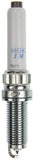 NGK 94201 - Laser Iridium Spark Plug Box of 4 (SILZKGR8B8S)
