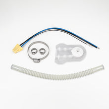 Load image into Gallery viewer, DeatschWerks 9-401-1052 - 92-95 BMW E36 325i 415lph In-Tank Fuel Pump w/ 9-1052 Install Kit