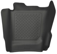 Load image into Gallery viewer, Husky Liners FITS: 83231 - 14 Chevrolet Silverado/GMC Sierra 1500 WeatherBeater Black Center Hump Floor Liners