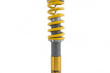 Ohlins POS MU00S1 - 13-19 Porsche 911 Carrera 4/Turbo (991) Incl. S Models Road & Track Coilover System