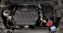 Load image into Gallery viewer, AEM Induction 21-840C -AEM 17-18 Audi A3 L4-2.0L F/I Cold Air Intake