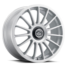 Load image into Gallery viewer, fifteen52 STPSS-88558+45 - Podium 18x8.5 5x108/5x112 45mm ET 73.1mm Center Bore Speed Silver Wheel