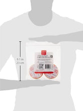 Load image into Gallery viewer, Griots Garage 11241 - 3in Orange Polishing Pads (Set of 3)