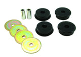 Whiteline W61923 - Plus 91-02 BMW 3 Series E36 / 98-02 E46 Rear Trailing Arm Bushing Kit