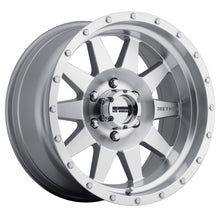 Load image into Gallery viewer, Method Wheels MR30178560300 -Method MR301 The Standard 17x8.5 0mm Offset 6x5.5 108mm CB Machined/Clear Coat Wheel