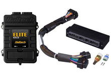 Load image into Gallery viewer, Haltech HT-150945 - Elite 1500 Adaptor Harness ECU Kit