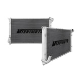 Mishimoto MMRAD-TINY-01 - 01-07 Mini Cooper S Aluminum Radiator