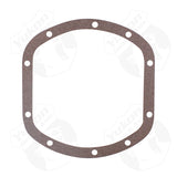 Yukon Gear & Axle YCGD30 -Yukon Gear Replacement Cover Gasket For Dana 30