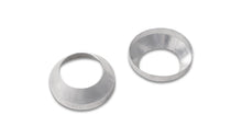 Load image into Gallery viewer, Vibrant 17017 - 30 Degree Conical Seals w/ 19.55mm ID - Pack of 2
