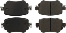 Load image into Gallery viewer, StopTech 14-19 Volkswagen GTI Rear Street Brake Pads w/Shims