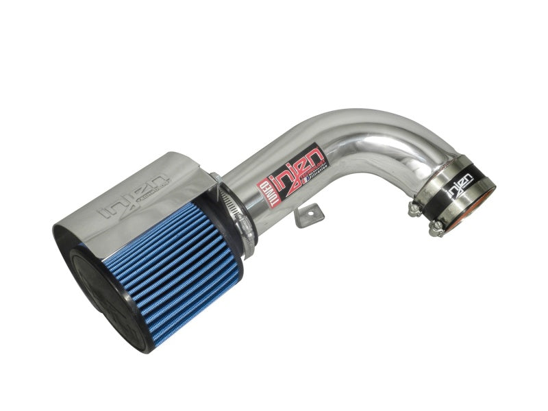 Injen SP1106P - 11 Mini Coooper S 1.6L 4cyl Turbo Polished Cold Air Intake w/ MR Tech