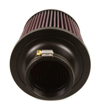 Load image into Gallery viewer, K&amp;N Universal X-Stream Clamp-On Filter 6in Base OD x 5in Top OD x 6.5in Height