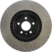 Load image into Gallery viewer, StopTech Power Slot 12 Audi A6 Quattro/11-12 A7 Quattro / 07/11-13 S4 Front Right Slotted Rotor