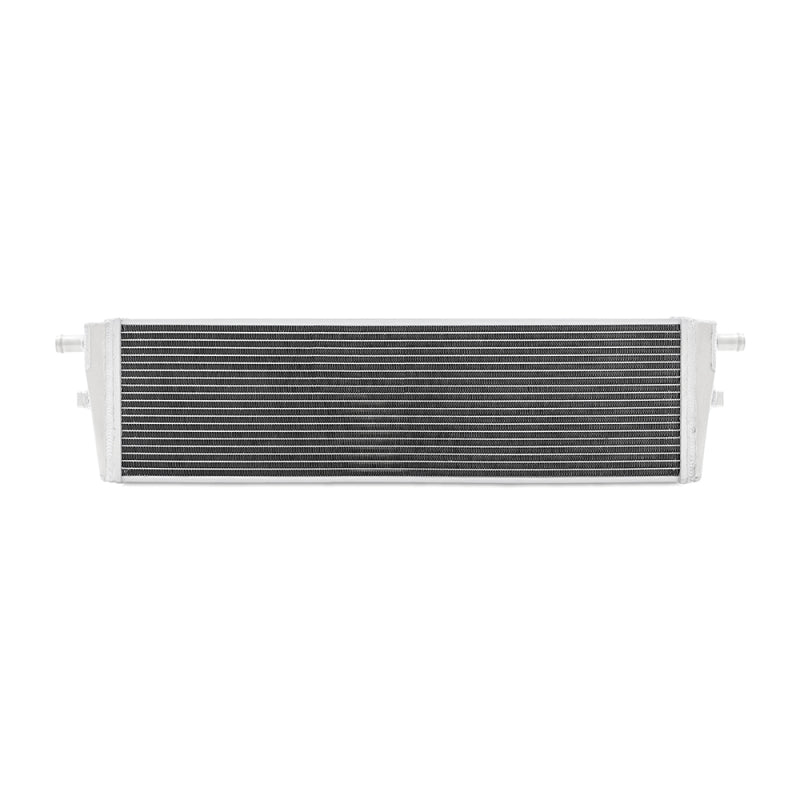 Mishimoto MMRAD-HE-01 - Universal Single-Pass Air-to-Water Heat Exchanger (500HP)