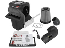 Load image into Gallery viewer, aFe 51-76402 - Momentum GT Pro Dry S Intakes Stage-2 9-16 Audi A4 (B8) L4-2.0L