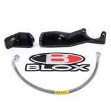 BLOX Racing BXSS-50100 - 2015+ Subaru WRX / STi Pitch Stop Brace